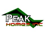 /public/logoimage/1366035824y_PEAK Homes Inc_02.jpg